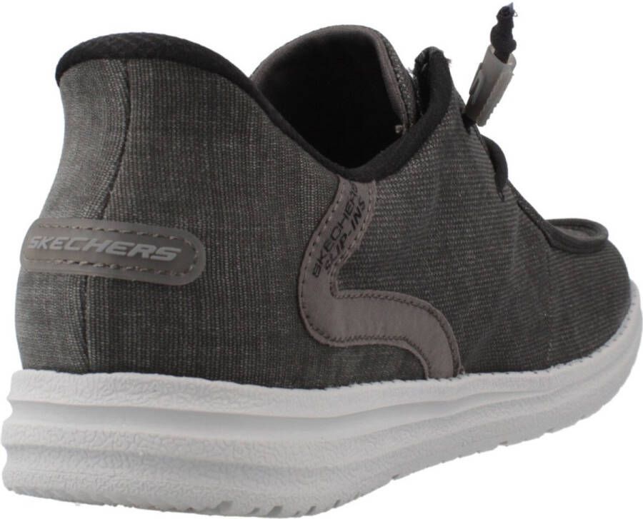 Skechers SLIP-INS MELSON Grijs