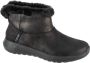 Skechers Winterlaarzen ON-THE-GO JOY-COZY DREAM Instaplaarzen sneeuwlaarzen winterlaarzen met 5GEN demping vegan - Thumbnail 4