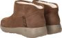 Skechers Slip-Ins On The Go Joy Instappers Dames Cognac - Thumbnail 4