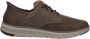 Skechers Slip-on sneakers ORELL-YATES slippers sneakers vrijetijdsschoen met slip-ins technologie - Thumbnail 1