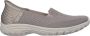 Skechers Slip-on sneakers REGGAE FEST 2.0-GUIDING LIGHT Instapschoenen slippers vrijetijdsschoenen met gepolsterde schacht - Thumbnail 1