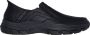 Skechers Lage Sneakers Slip-ins Elgin Respected leren sneakers - Thumbnail 2