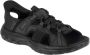 Skechers Sandalen REVOLTED SS-MERRICK trekking sandaal outdoorschoen met heel pillow functie - Thumbnail 1
