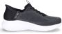 Skechers Slip-Ins: Skech-Lite Pro Primebase 232466-BKGY Mannen Zwart Sneakers - Thumbnail 1
