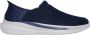 Skechers Slip-Ins Slade Deacon NVY Blauw - Thumbnail 1