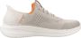 Skechers Slip-on sneakers SLADE-QUINTO slipper vrijetijdsschoen met subtiele contrastafwerking - Thumbnail 1
