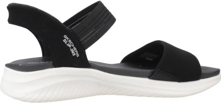 Skechers SLIP INS SUMMERVILLE Zwart