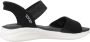 Skechers SLIP INS SUMMERVILLE Zwart - Thumbnail 1