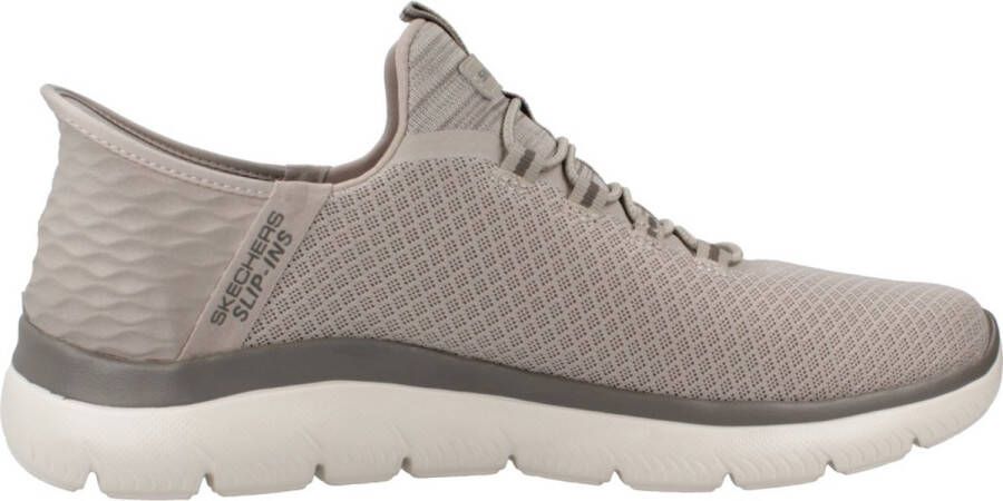 Skechers SLIP-INS: SUMMITS Beige