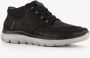 Skechers Slip-ins: Summits heren sneakers zwart Extra comfort Memory Foam - Thumbnail 1