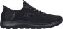 Skechers Slip-on sneakers SUMMITS-HIGH RANGE Slipper vrijetijdsschoen lage schoen in vegan uitvoering - Thumbnail 1