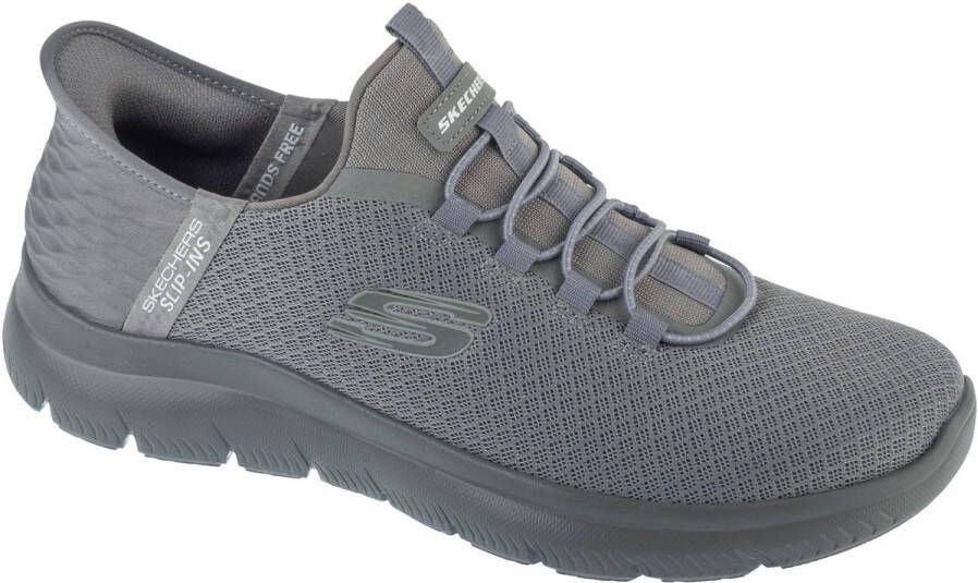 Skechers Lage Sneakers Slip-ins Summits High Range-sneakers