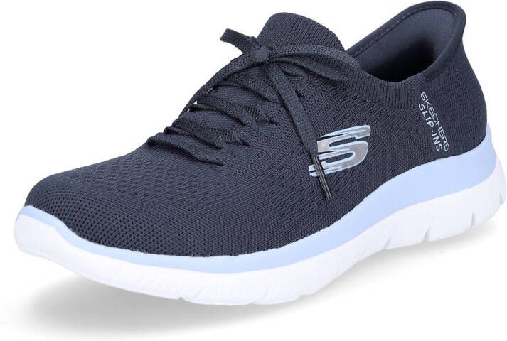 Skechers Slip-ins Summits New Daily damesschoenen 150263 NVBL