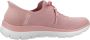 Skechers Slip-ins Summits New Daily damesschoenen 150263 ROS - Thumbnail 1