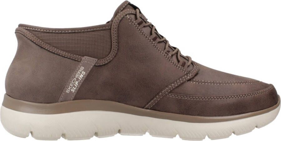 Skechers SLIP INS SUMMITS SIEGUL Bruin