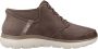Skechers SLIP INS SUMMITS SIEGUL Bruin - Thumbnail 1