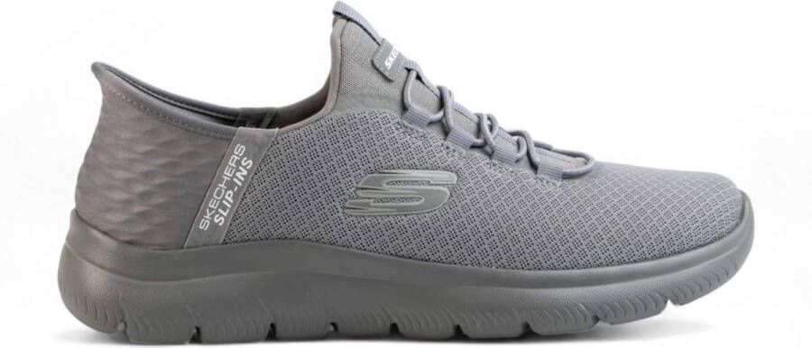 Skechers Lage Sneakers Slip-ins Summits High Range-sneakers