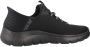 Skechers Slip-on sneakers SUMMITS-HIGH RANGE Slipper vrijetijdsschoen lage schoen in vegan uitvoering - Thumbnail 1