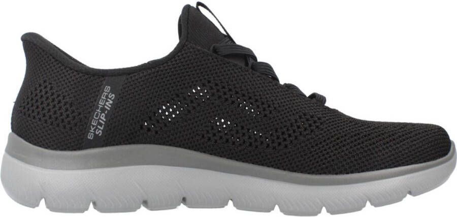 Skechers Summits Sneakers voor een stijlvolle look
