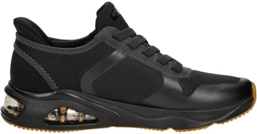 Skechers Slip-ins: Tres-Air Uno Necessairy 183093 BBK Zwart - Foto 2