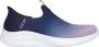 Skechers Slip-on sneakers ULTRA FLEX 3.0-BEAUTY BLEND slippers vrijetijdsschoen met comfortabele air-cooled memory foam - Thumbnail 1