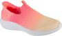 Skechers Slip-on sneakers ULTRA FLEX 3.0-BEAUTY BLEND slippers vrijetijdsschoen met comfortabele air-cooled memory foam - Thumbnail 1