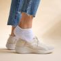 Skechers Hands Free Slip-Ins Ultra Flex 3.0 Brilliant Path VEGAN instapper Dames Wit - Thumbnail 7