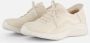 Skechers Hands Free Slip-Ins Ultra Flex 3.0 Brilliant Path VEGAN instapper Dames Wit - Thumbnail 1