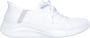 Skechers Slip-ins Ultra Flex 3.0-Brilliant Path Dames Instappers Wit - Thumbnail 1