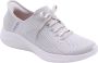 Skechers Slip-ins Ultra Flex 3.0-Elevated Motio Dames Instappers Grijs - Thumbnail 1