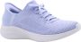 Skechers Slip-Ins Ultra Flex 3.0 Elevated Motion Light Blue - Thumbnail 1