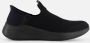 Skechers Slip Ins Ultra Flex 3.0 Instappers zwart - Thumbnail 1