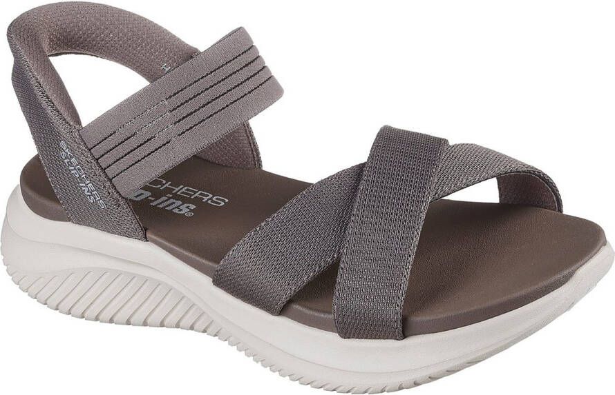Skechers Slip-ins Ultra Flex 3.0 Never Better Damessandalen Dames 119975 DKTP - Foto 2