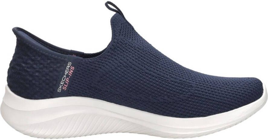 Skechers Slip-Ins: Ultra Flex 3.0 Sportief Blauw