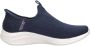 Skechers Slip-Ins: Ultra Flex 3.0 Sportief Blauw - Thumbnail 1