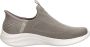 Skechers Ultra Flex 3.0 Easy Win Slip-Ins Sneakers Dames - Thumbnail 7