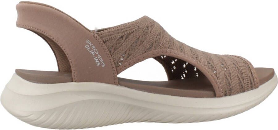 Skechers Hands Free Slip-Ins Ultra Flex 3.0 sandalen