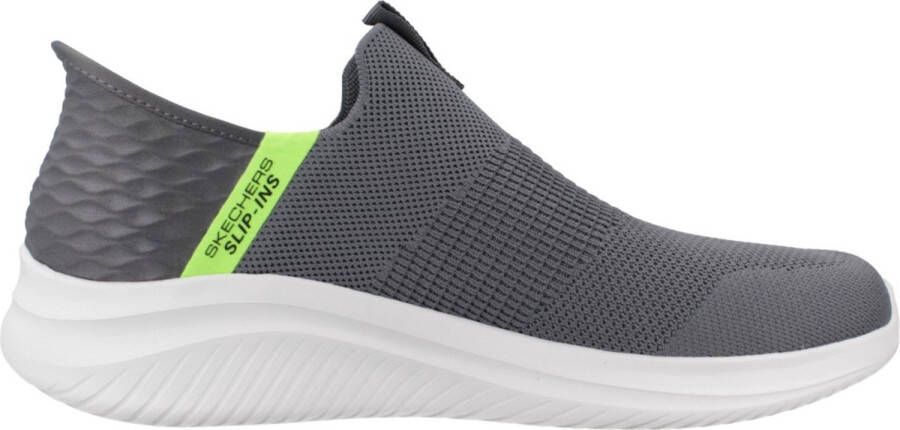 Skechers SLIP-INS: ULTRA FLEX 3.0 VIEWPOINT Grijs