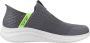 Skechers SLIP-INS: ULTRA FLEX 3.0 VIEWPOINT Grijs - Thumbnail 1