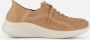 Skechers Slip-ins Ultra Flex 3.0 Brilliant Sneakers Beige Vrouw - Thumbnail 3