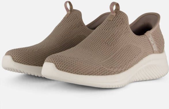 Skechers Ultra Flex 3.0 Easy Win Slip-Ins Sneakers Dames