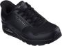 Skechers Slip-ins Uno Banksia Damestrainers 177117 WHT - Thumbnail 1