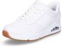 Skechers Slip-on sneakers UNO-SIMPLIFIED SLIP-IN wedge sneaker slipper met geïntegreerde slip-ins technologie - Thumbnail 5