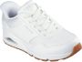Skechers Slip-on sneakers UNO-SIMPLIFIED SLIP-IN wedge sneaker slipper met geïntegreerde slip-ins technologie - Thumbnail 4