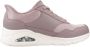 Skechers Slip-on sneakers UNO-SIMPLIFIED SLIP-IN wedge sneaker slipper met geïntegreerde slip-ins technologie - Thumbnail 5