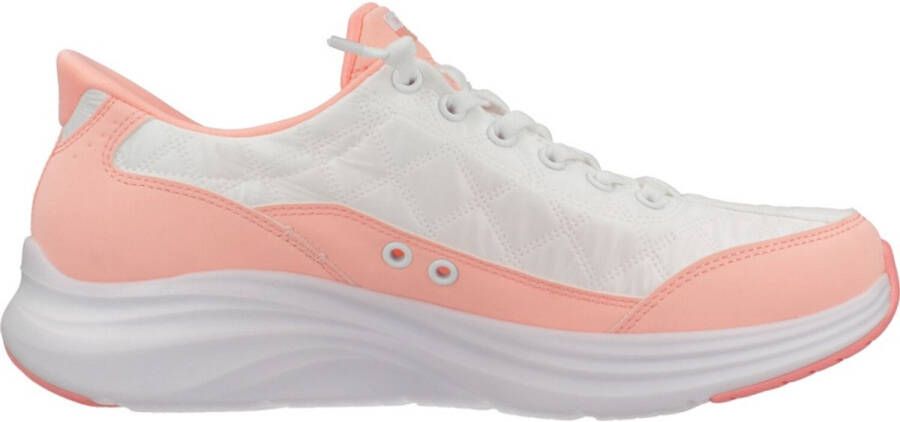 Skechers Contour Foam Schoenen Wit Vrouw