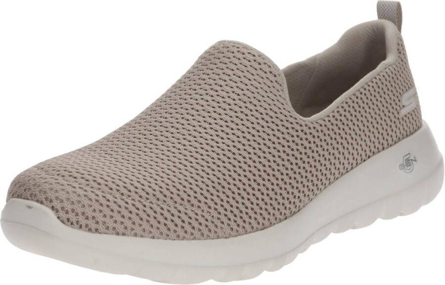 Skechers slip-on go walk joy Taupe