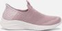 Skechers Slip-ins Ultra Flex 3.0M Smooth Step Dames Instappers Paars - Thumbnail 1