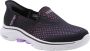 Skechers Casual Slip-On Schoenen Mamamia Stijl - Thumbnail 3