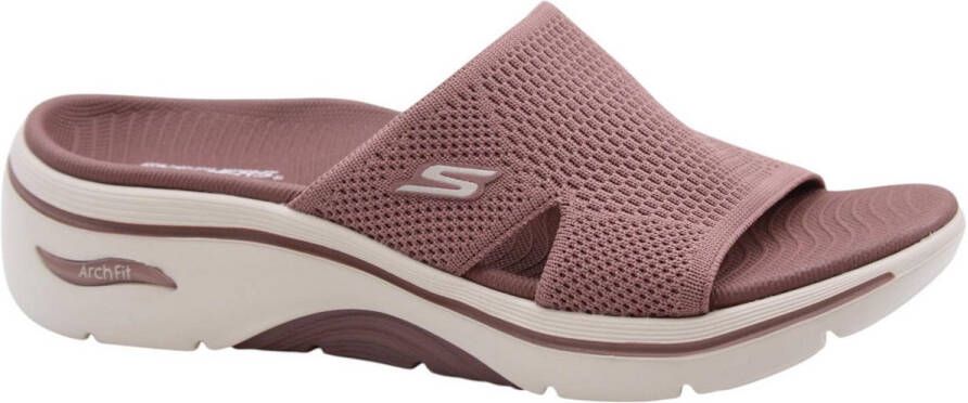 Skechers Slippers GO WALK ARCH FIT 2.0 SANDAL